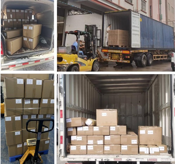 Всяка поръчка представлява доверие