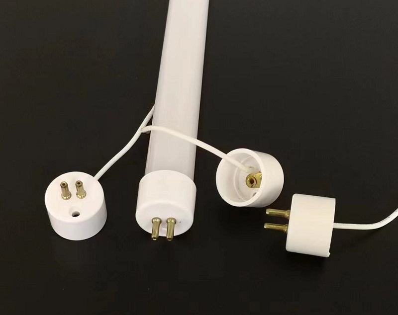 Какво представлява LED T5 корпус?