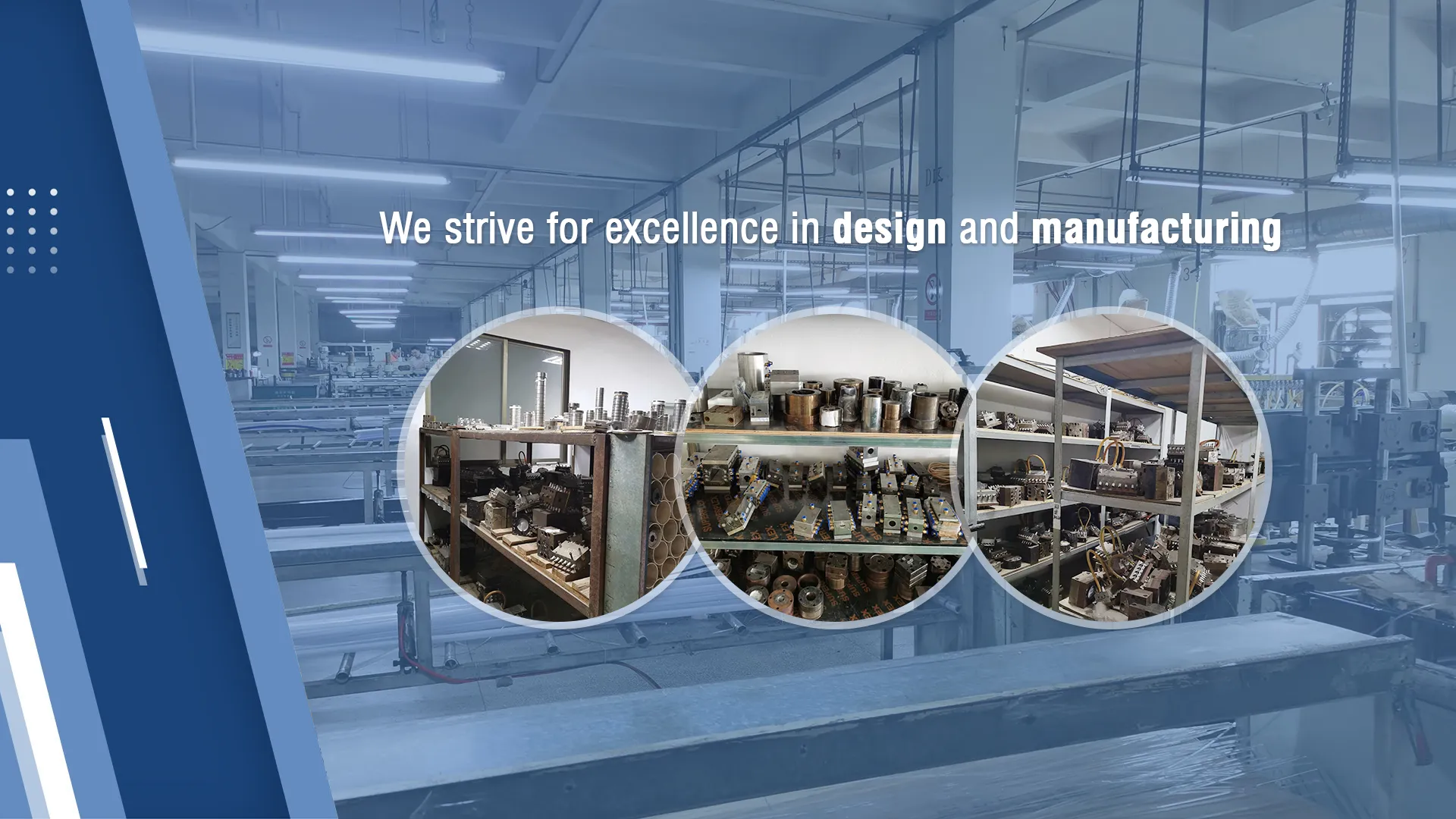 Корпус от пластмасова LED тръба T5