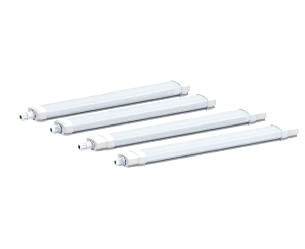 Какво е Tri-proof Light Housing?