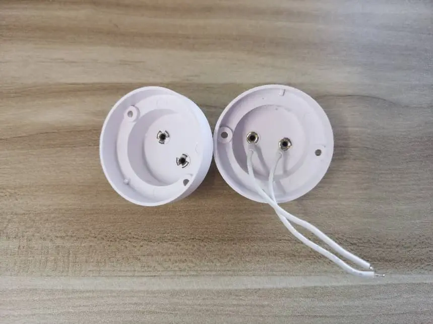 Какво представлява крайната капачка T12 G13?
