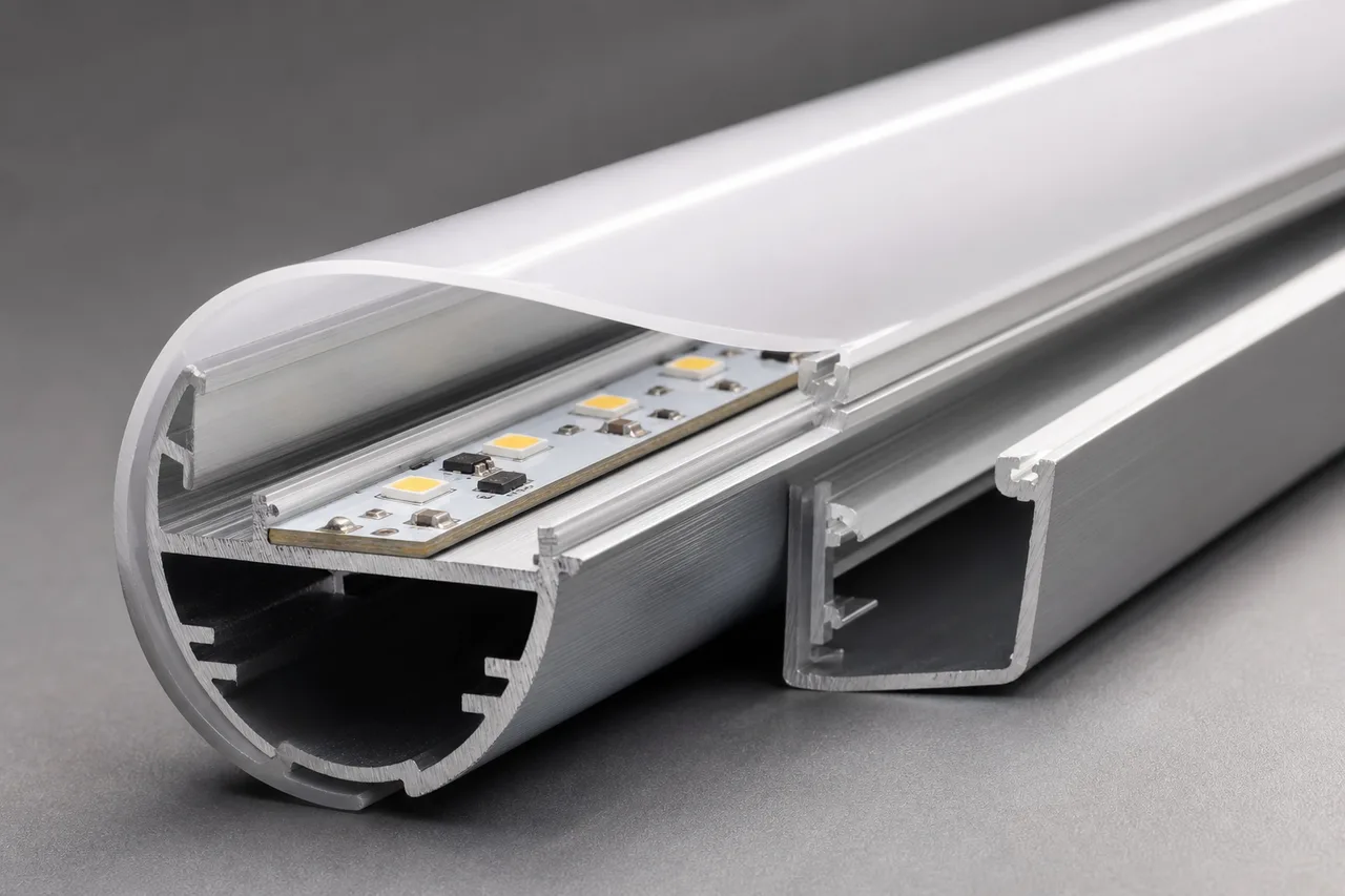 Тръбен корпус на LED T8 с 10 мм печатна платка: ЧЗВ за купувачи от САЩ, проверки за годност и ръководство за снабдяване за 2026 г.