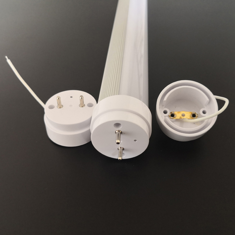 Какви са изискванията за поддръжка на LED T10 Tube Housing?