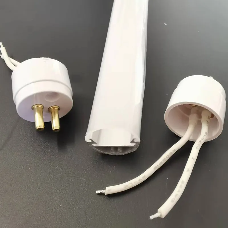 Корпус за LED светлини
