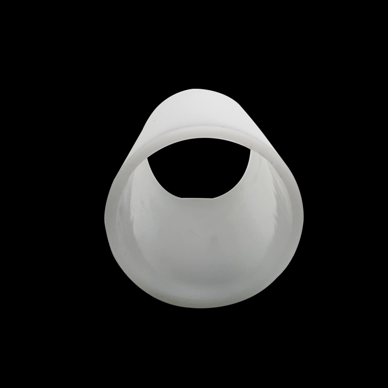 Поликарбонатна тръба