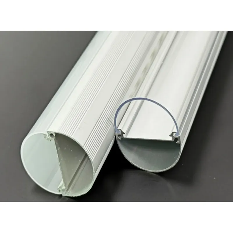 Корпус на релсова лампа