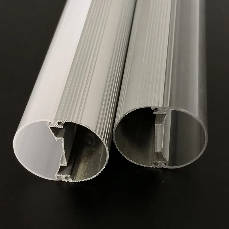 Корпус за UV-A светлина